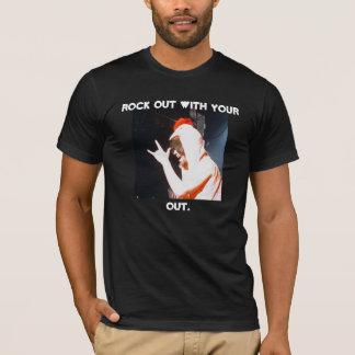 T-shirt Maryz Eyez : Roche…