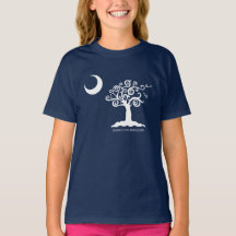 Mashup Drapeau CTM SC Tee pour enfants