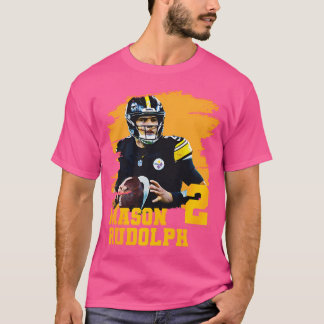 T-shirt Mason Rudolph 2