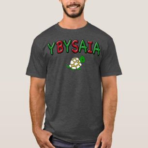T-shirt Masonic Turtle Gear YBYSAIA Premium