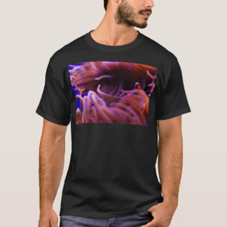 T-shirt Masqué