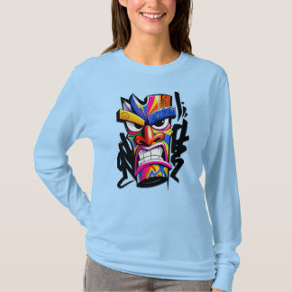 T-shirt Masque