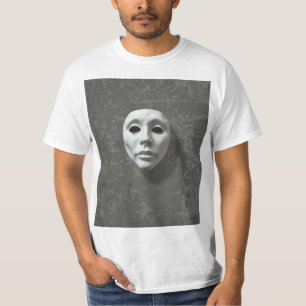 T-SHIRT MASQUE