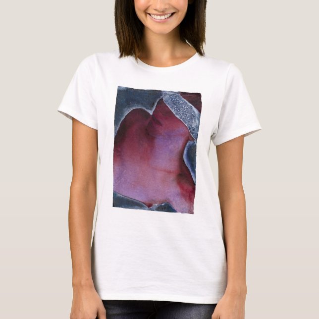 T-shirt Masque 2009 (Devant)