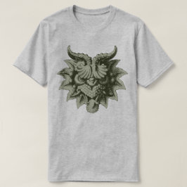 T-shirt Masque de Gargouille 3