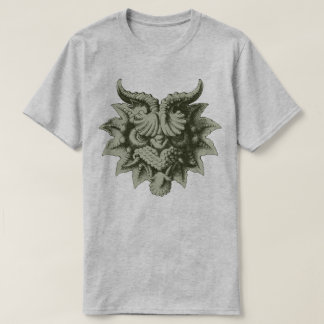 T-shirt Masque de Gargouille 3