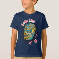 Masque de lutte mexicain de Lucha Libre
