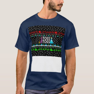 T-shirt Masque de visage Broadway pour les amateurs de thé