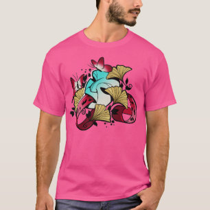 T-shirt masque japonais3