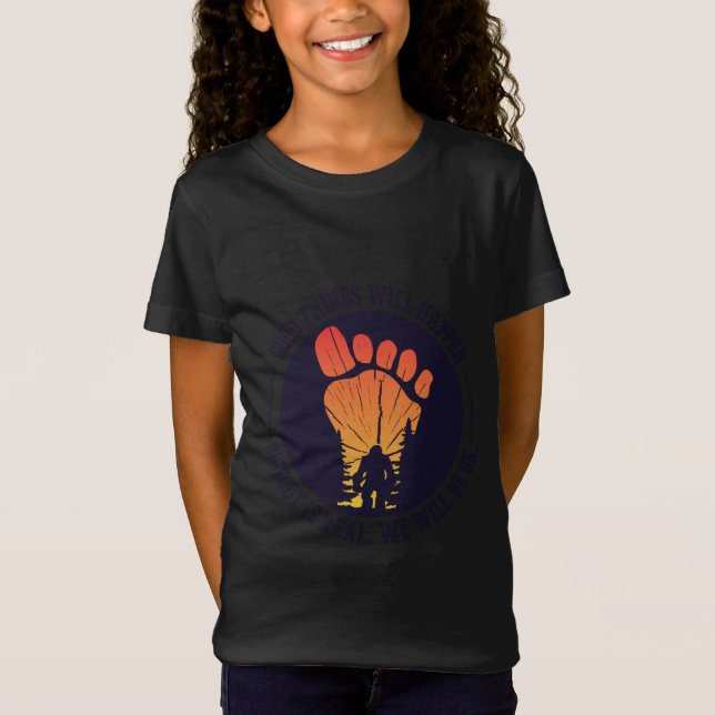 T-Shirt Masquer et rechercher le champion (Devant)