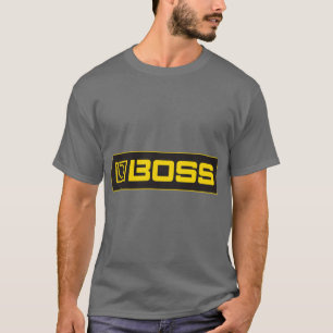 T-shirt Masques Révéler le patron caché de la significatio