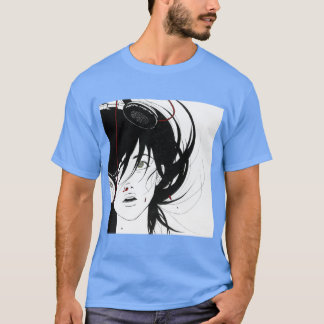 T-shirt Mass of Fermenting Dregs World is Yours