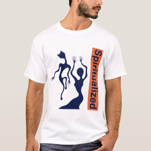 T-shirt Massacre Brian Jonestown