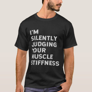 T-shirt Massage amusant Masseuse Masseur Chiroprac