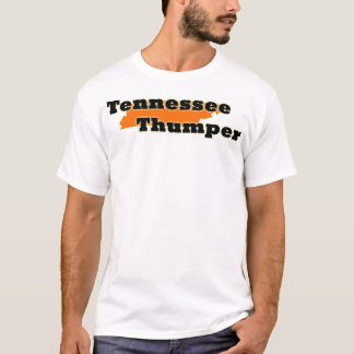 T-shirt Masselotte du Tennessee