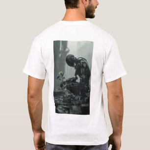 T-shirt Masterpiece minutieusement détaillée 8K Ultra T-sh