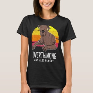 T-shirt Mastiff allemand Great Dane Sunset 14