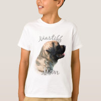 Mastiff (fluffy) Maman 2