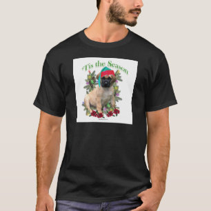 T-shirt Mastiff Tis