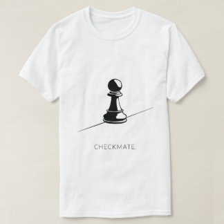 T-shirt mat