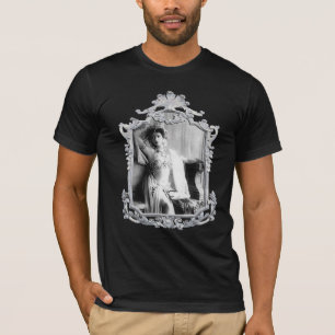 T-shirt Mata Hari