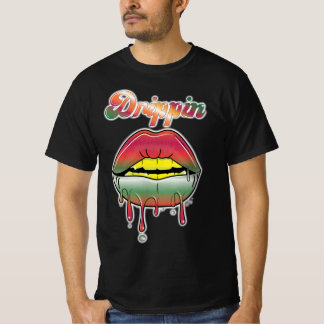 T - Shirt Match for AIR MAX 90 'Dia De Los Muertos
