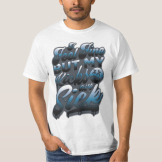 T - Shirt Match for AIR MAX 90 ''Hyper Royal''