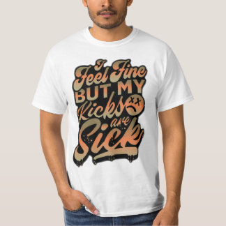 T - Shirt Match für AIR MAX 90 Off White 'Wüste Er