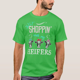 T-shirt Matching Family Friend Group Funny Black Friday Sh