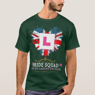 T-shirt Matching Hen Do Outfits Women & Group Hen Night Pa