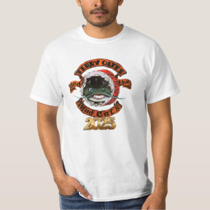 T-shirt Matériel Mudcat