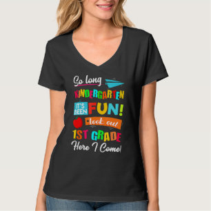 T-shirt Maternelle Graduation Magique Unicorn 2022