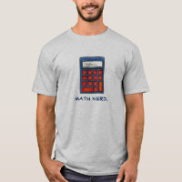 Math Calculatrice Nerd Mathématiques Mathématiques