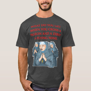 T-shirt Math Joke 29