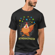 Mathemachicken Enseignant Math Amateurs de mathéma