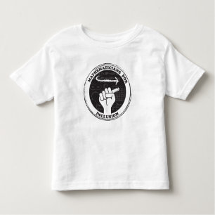 T-shirt Mathematicians for Inclusion - Toddler