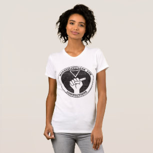T-shirt Mathématiciens pour Connections