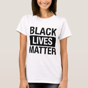 T-shirt Matière noire des vies