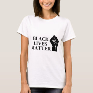 T-shirt Matière noire des vies