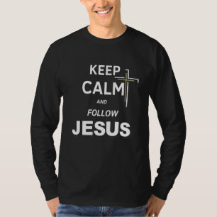 T-shirt Mato's Sales Ropa cristiana ropa con versículos bí