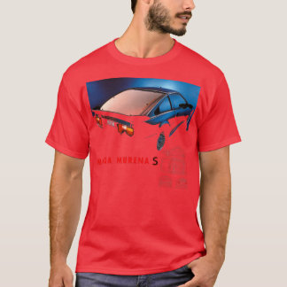 T-SHIRT MATRA MURENA