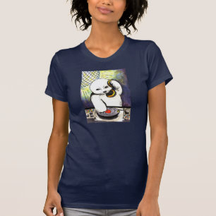 T-shirt Matraquage de joint
