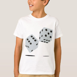 T-shirt Matrices