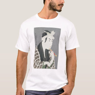 T-shirt Matsumo Koshiro IV dans le rôle de Gorebei