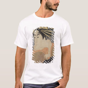 T-shirt Matsumoto Yonesaburo dans le rôle