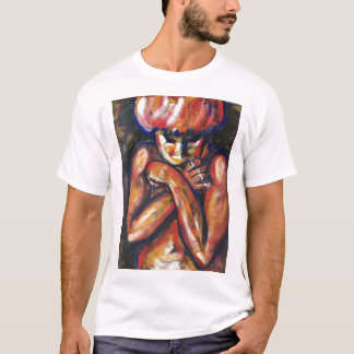 T-shirt Matt