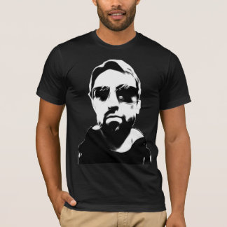 T-shirt Matt F. Johnson