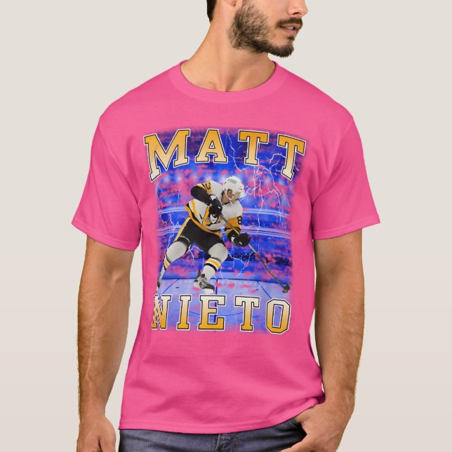 T-shirt Matt Nieto (Devant)