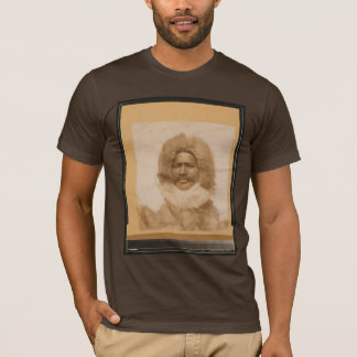 T-shirt Matthew Henson