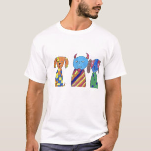 T-shirt Matthew Kulis